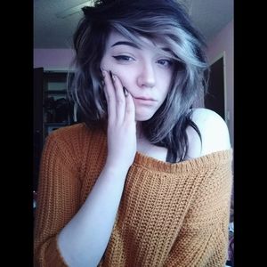 Meet your Posher, Cheyenne